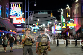 Federal Enforcement Memphis