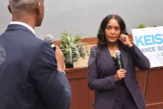 US Election 2026 Georgia Governor