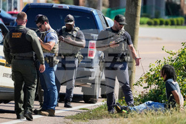 Federal Enforcement Memphis