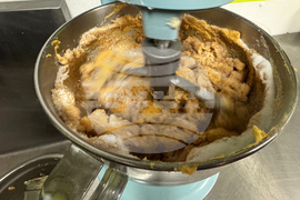 Thanksgiving Pie Debate Mississippi