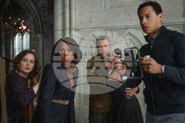 Film Review - Wake Up Dead Man: A Knives Out Mystery