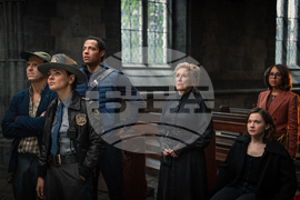 Film Review - Wake Up Dead Man: A Knives Out Mystery