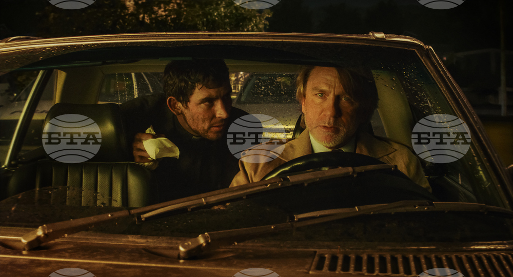 Film Review - Wake Up Dead Man: A Knives Out Mystery