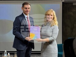 Снимка: Център за развитие на човешките ресурси