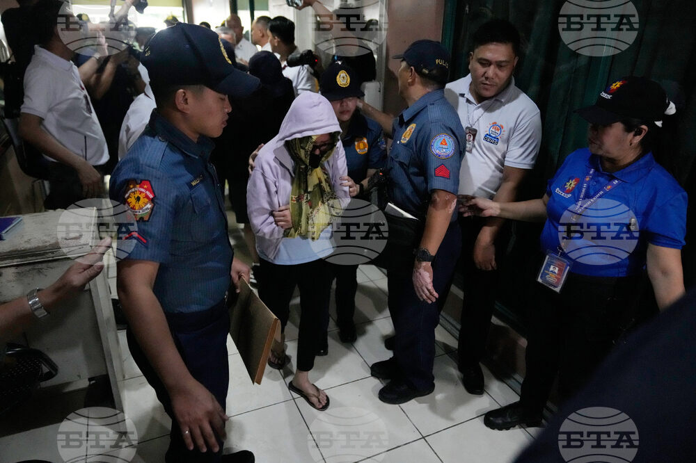 Philippines Flood Control Corruption