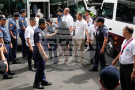 Philippines Flood Control Corruption