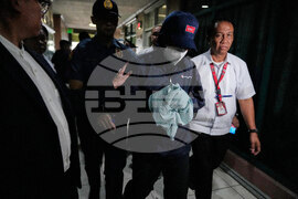 Philippines Flood Control Corruption