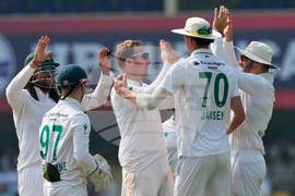 India South Africa Cricket