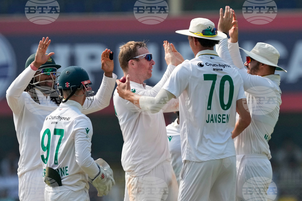 India South Africa Cricket