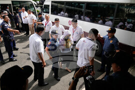 Philippines Flood Control Corruption