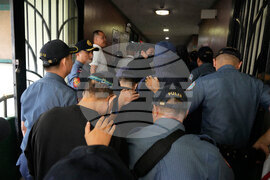 Philippines Flood Control Corruption