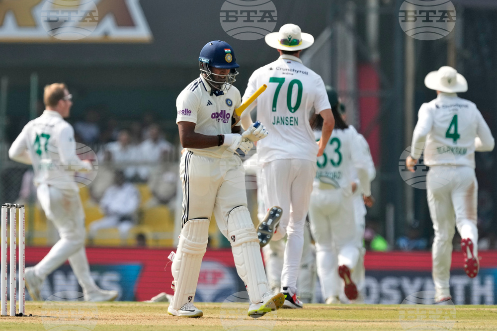 India South Africa Cricket