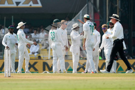 India South Africa Cricket