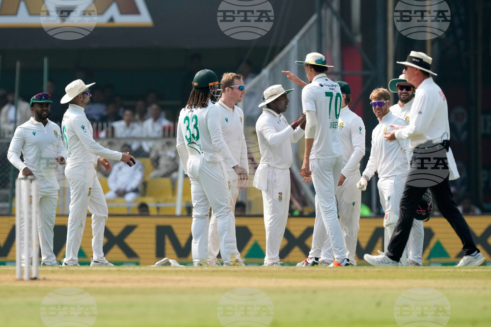 India South Africa Cricket