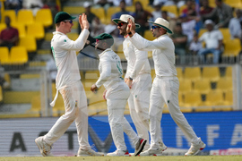 India South Africa Cricket