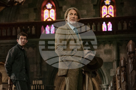 Film Review - Wake Up Dead Man: A Knives Out Mystery