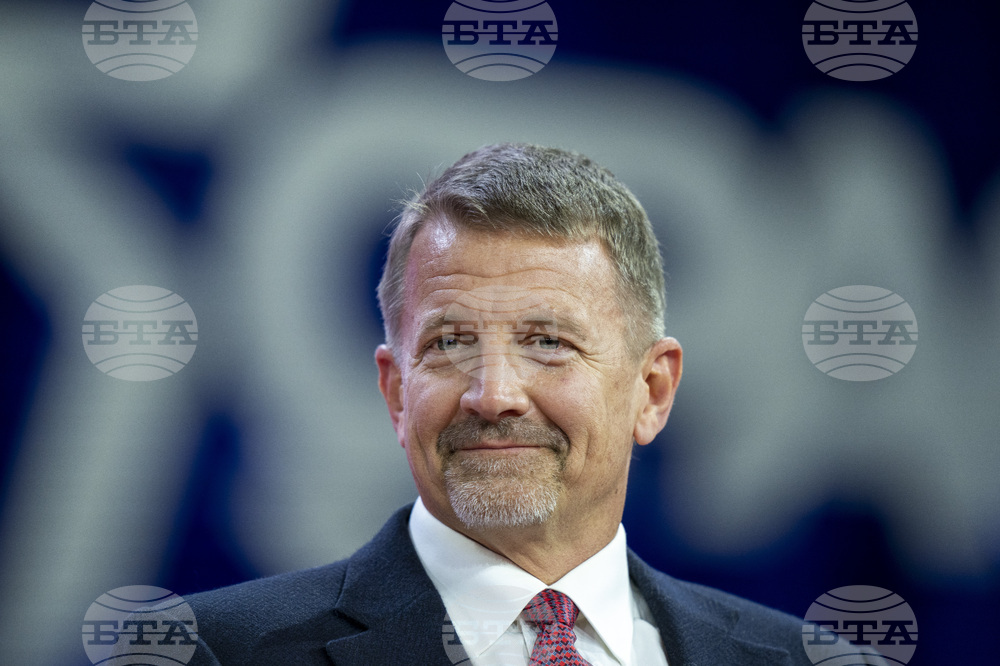 Поддръжникът на Тръмп Ерик Принс е изпращал военнослужещи и дронове в подкрепа на армията на ДР Конго 