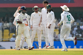 India South Africa Cricket