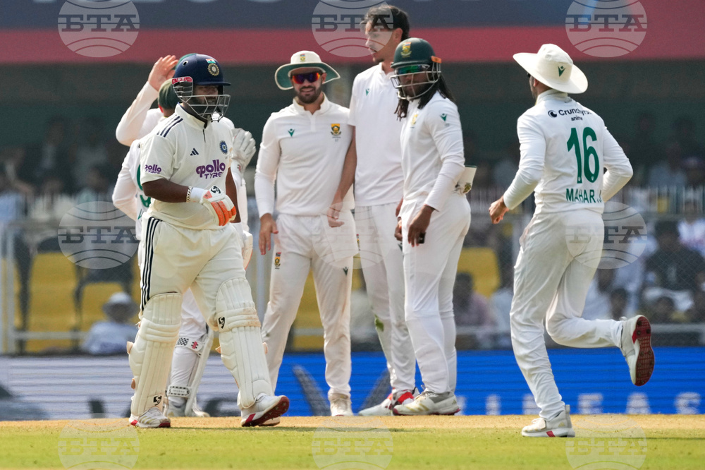 India South Africa Cricket