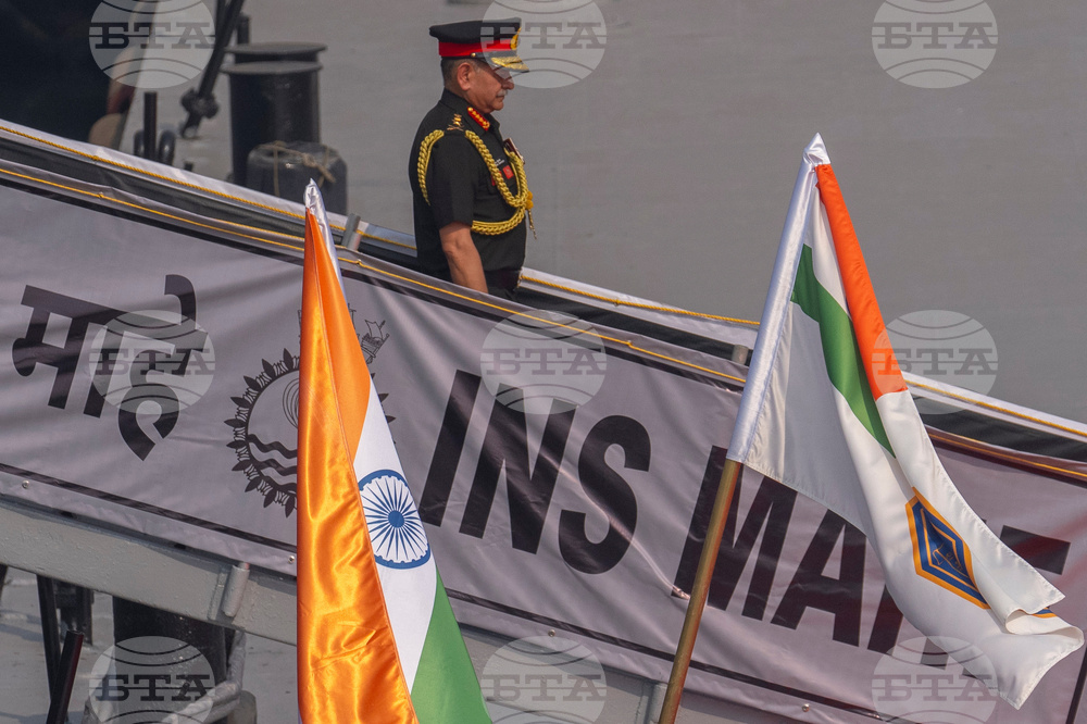 India Navy