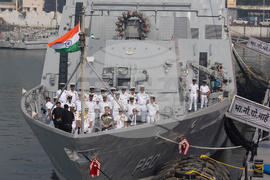India Navy