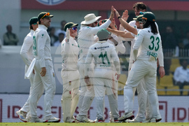 India South Africa Cricket