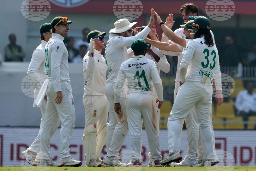 India South Africa Cricket