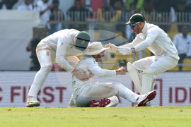 India South Africa Cricket