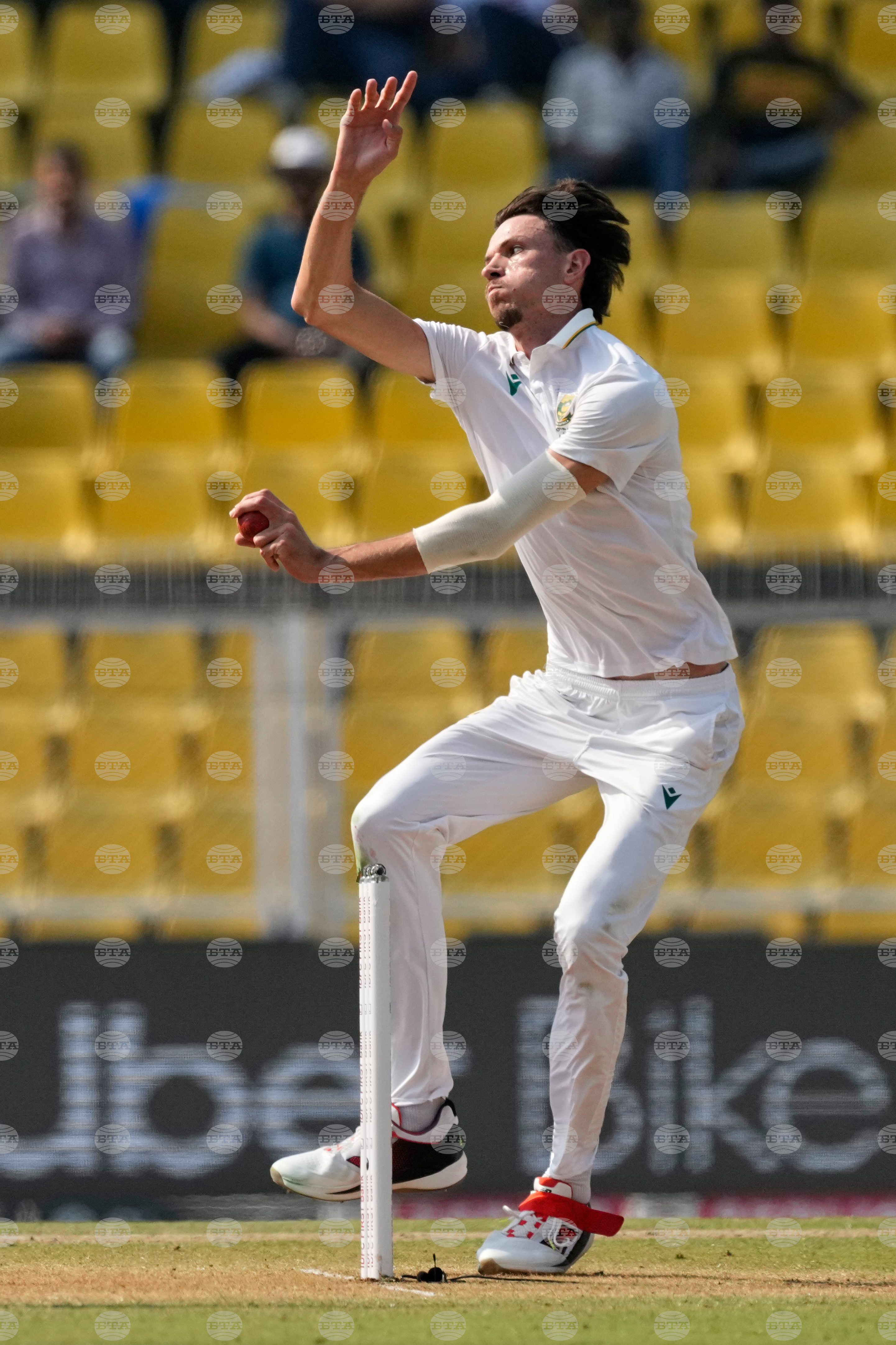 India South Africa Cricket