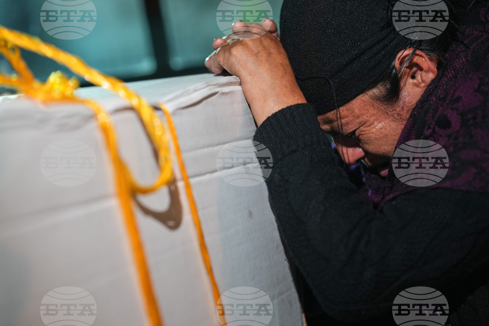 Guatemala US House Cleaner Shot