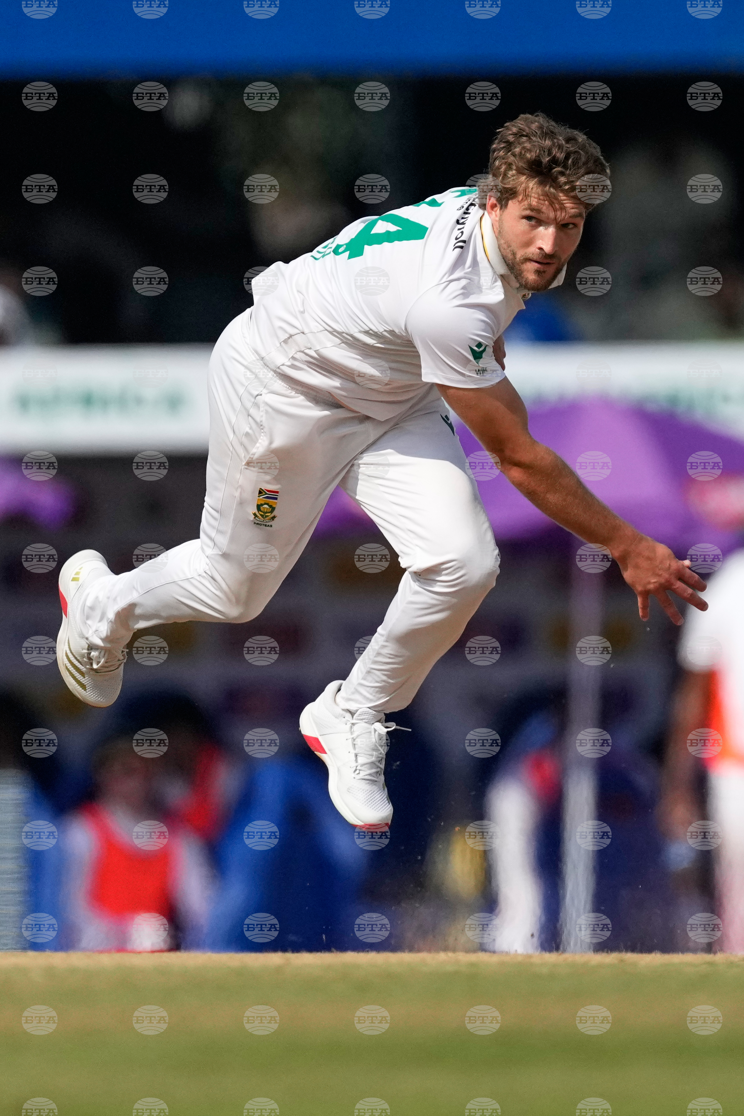 India South Africa Cricket