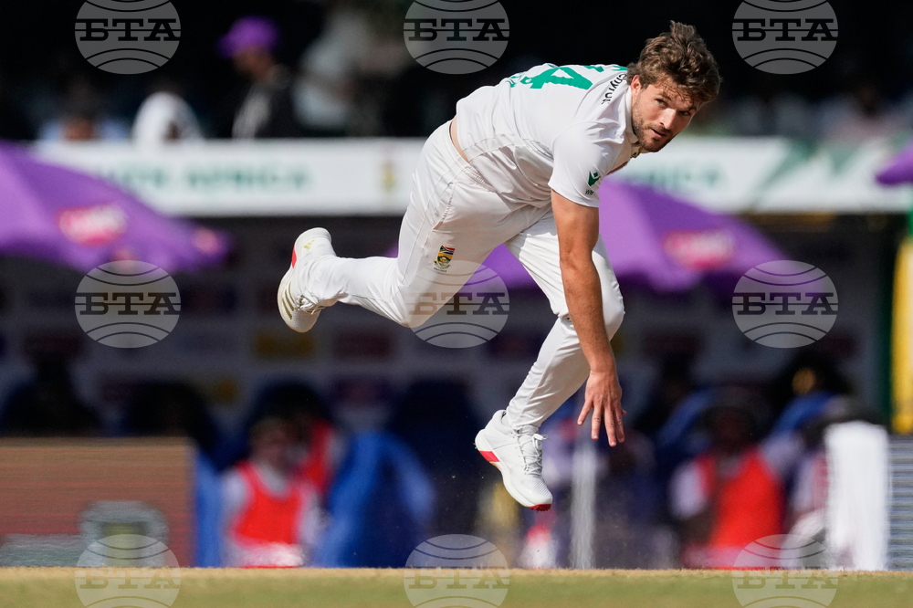 India South Africa Cricket