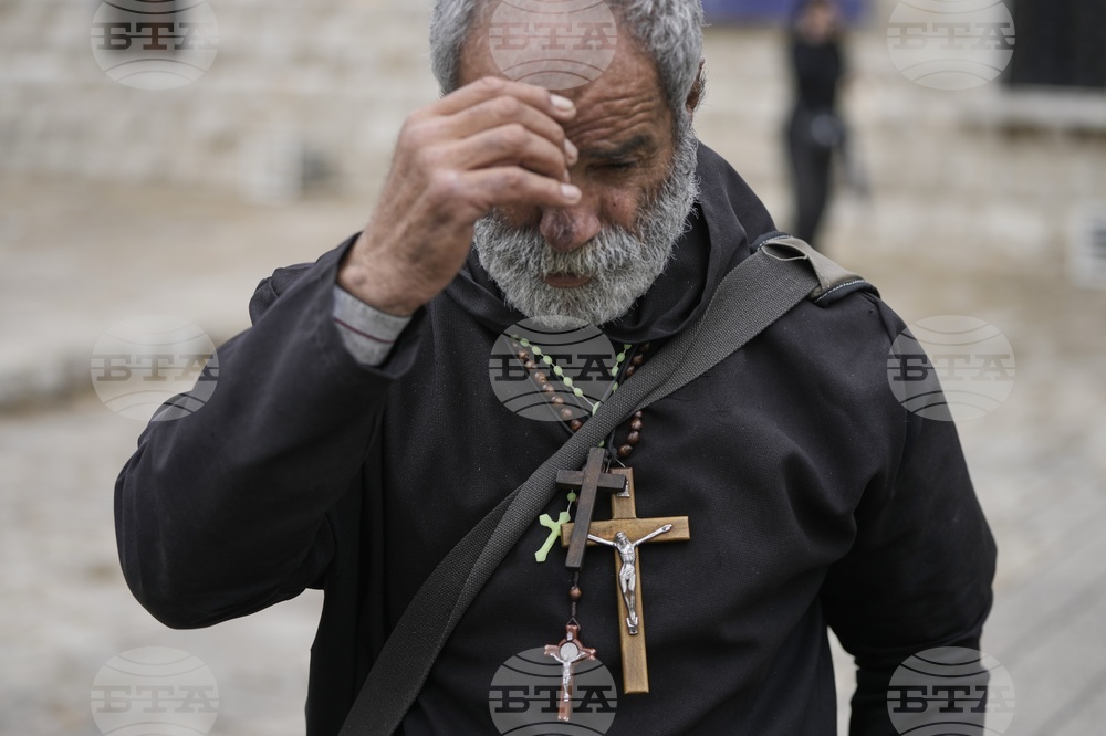 Lebanon Pope Christians Photo Gallery