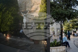 Lebanon Pope Christians Photo Gallery