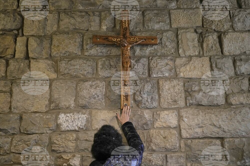 Lebanon Pope Christians Photo Gallery