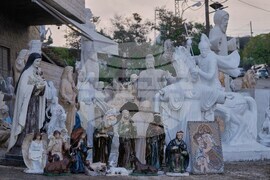 Lebanon Pope Christians Photo Gallery