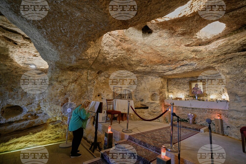 Lebanon Pope Christians Photo Gallery