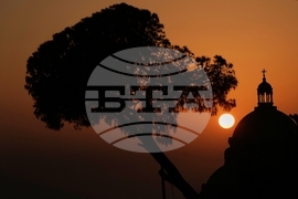 Lebanon Pope Christians Photo Gallery