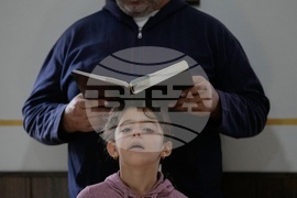 Lebanon Pope Christians Photo Gallery