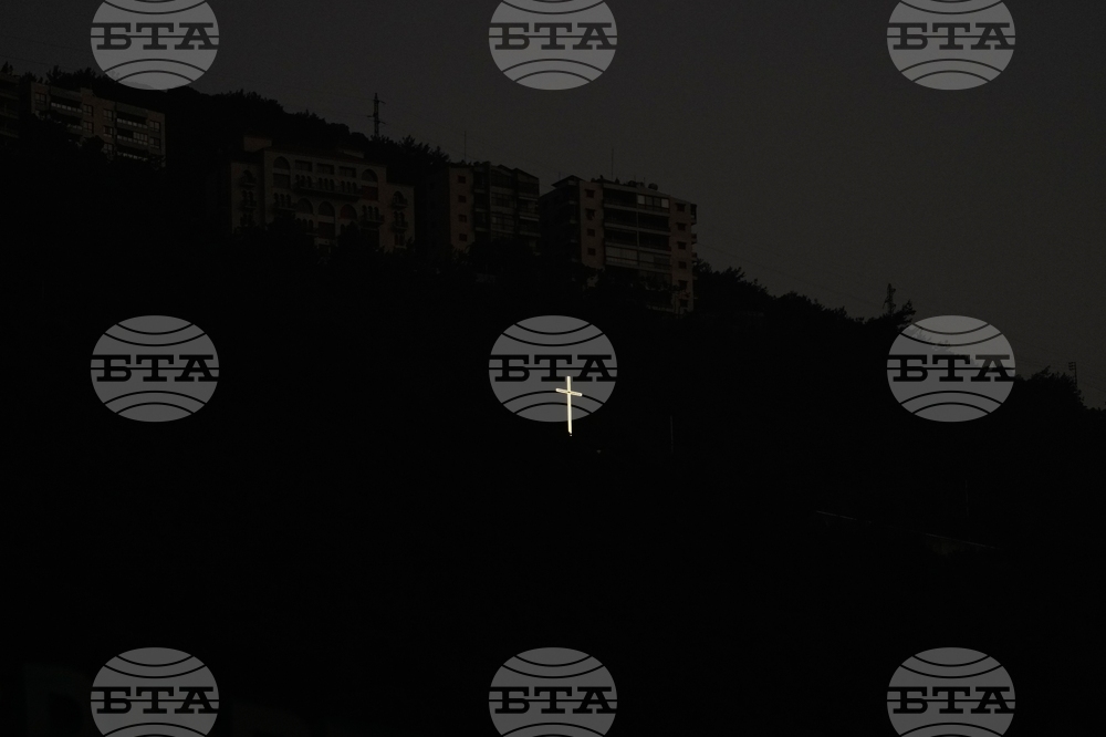 Lebanon Pope Christians Photo Gallery