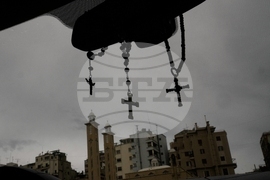 Lebanon Pope Christians Photo Gallery