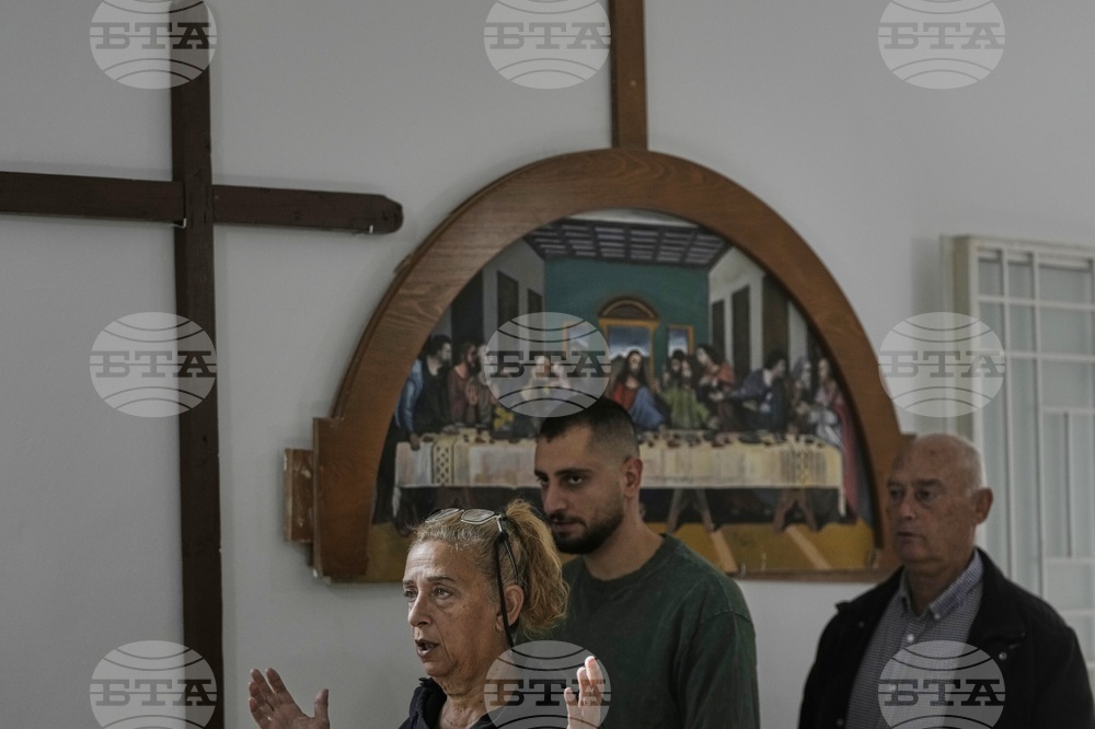 Lebanon Pope Christians Photo Gallery