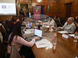 Софийски университет „Св. Климент Охридски“ - „Ефективното социално включване на бежанци и мигранти в приемащите общества - акценти, предизвикателства, перспективи“ - кръгла маса