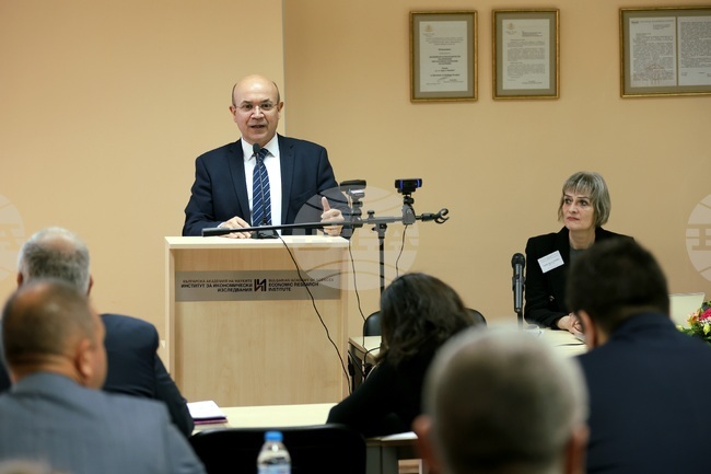 Bulgarian Stock Exchange Pushes Back against Raising Dividend Tax