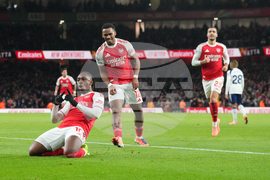 APTOPIX Britain Premier League Soccer