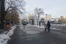 Босна и Херцеговина - Република Сръбска - предсрочни президентски избори - избирателна активност