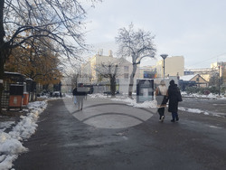 Босна и Херцеговина - Република Сръбска - предсрочни президентски избори - избирателна активност