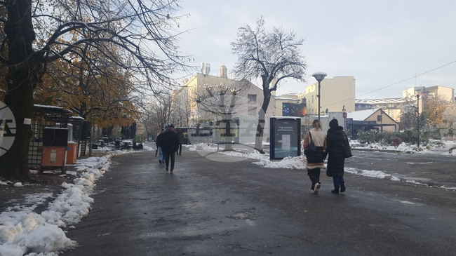 Младите хора масово не гласуваха на президентските избори в босненската Република Сръбска, защото не виждат смисъл, казват граждани