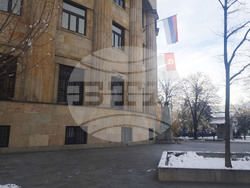 Босна и Херцеговина - Република Сръбска - предсрочни президентски избори - избирателна активност