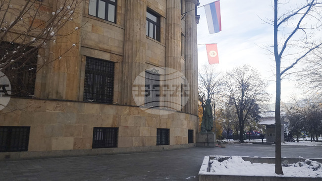Американски прокурори ще разследват престъпленията срещу етнически сърби в босненската Република Сръбска